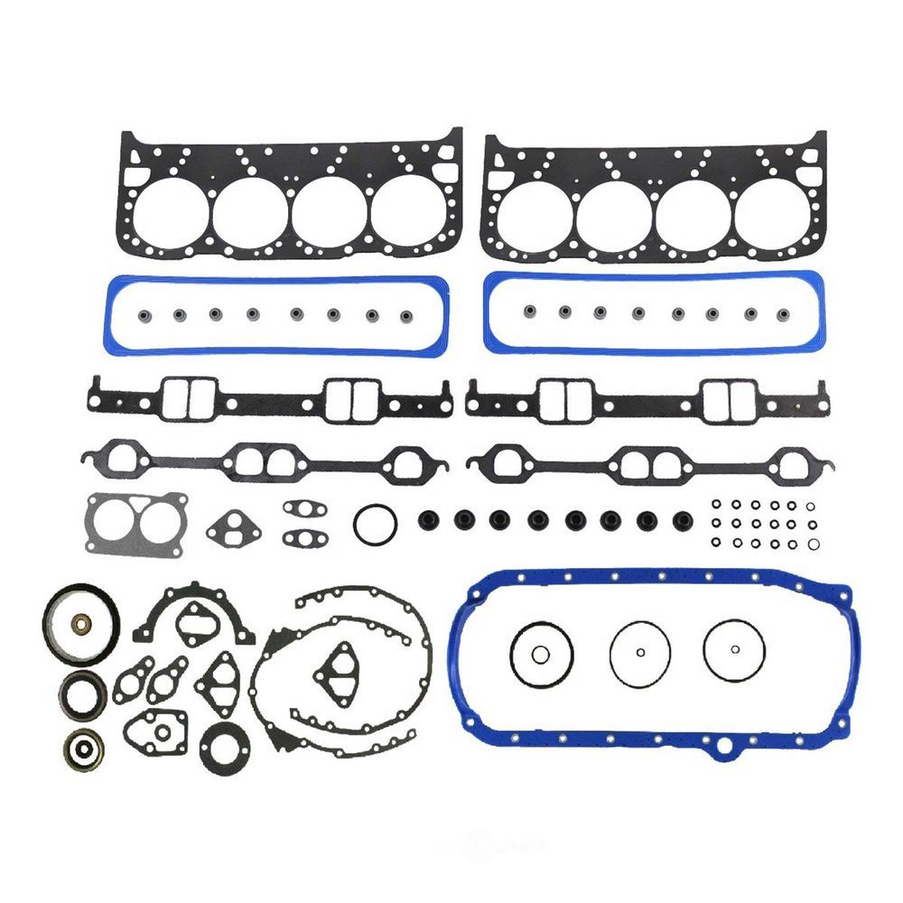 DNJ ENGINE COMPONENTS - Engine Full Gasket Set - RKP - fgk3148