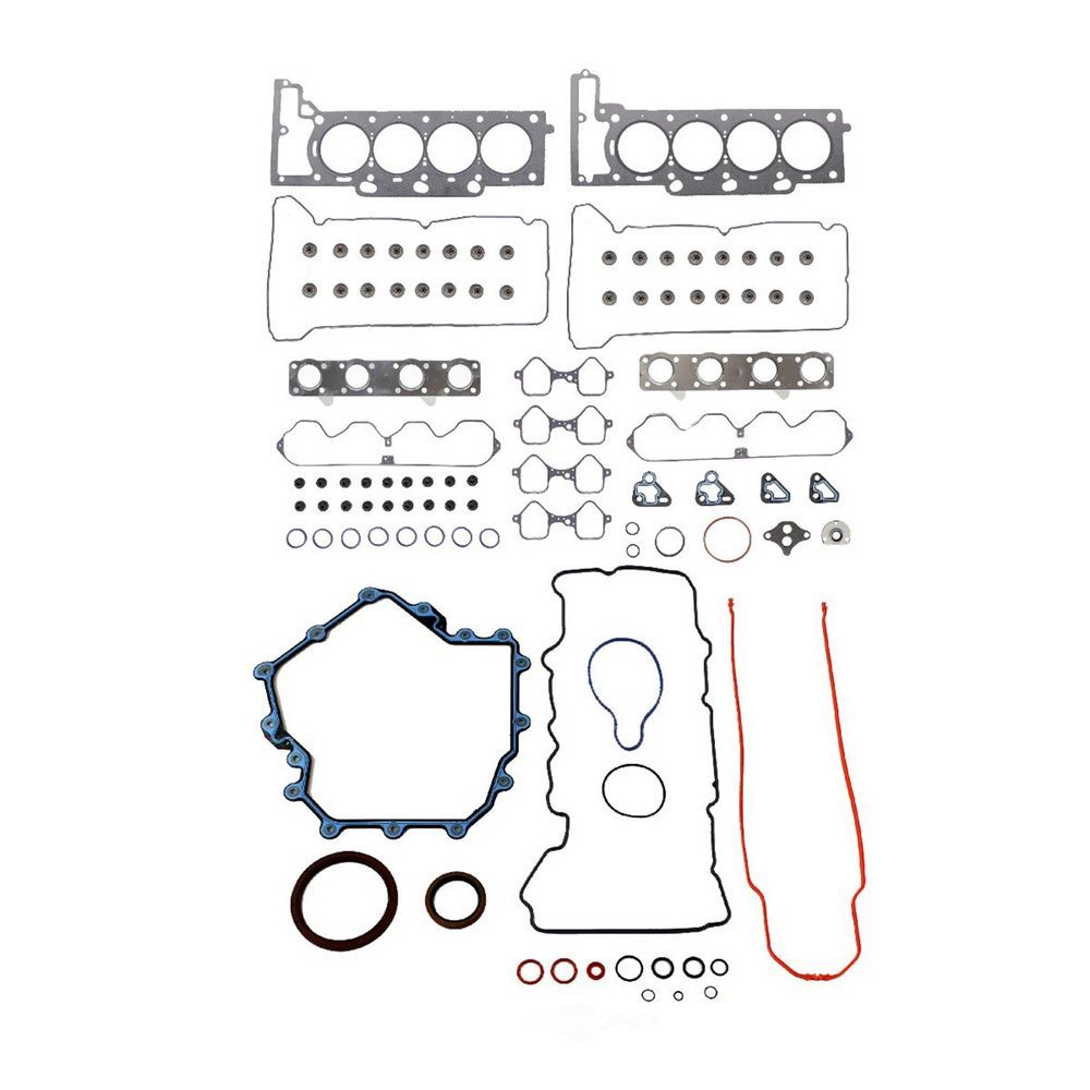 DNJ ENGINE COMPONENTS - Engine Full Gasket Set - RKP - fgk3153
