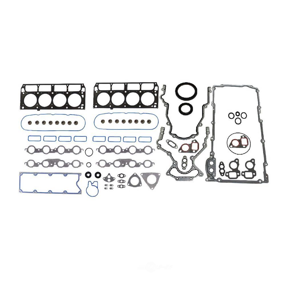 DNJ ENGINE COMPONENTS - Engine Full Gasket Set - RKP - fgk3157