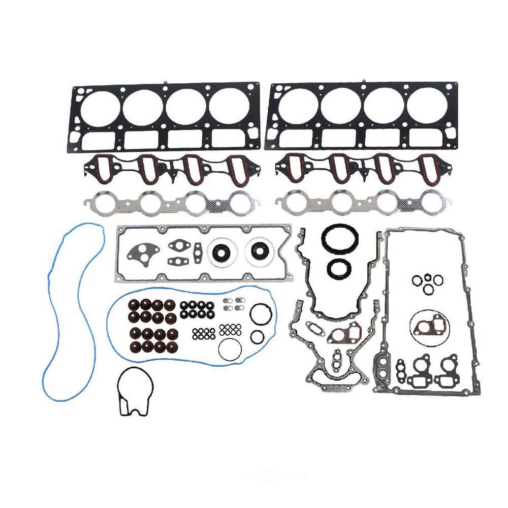 DNJ ENGINE COMPONENTS - Engine Full Gasket Set - RKP - fgk3163