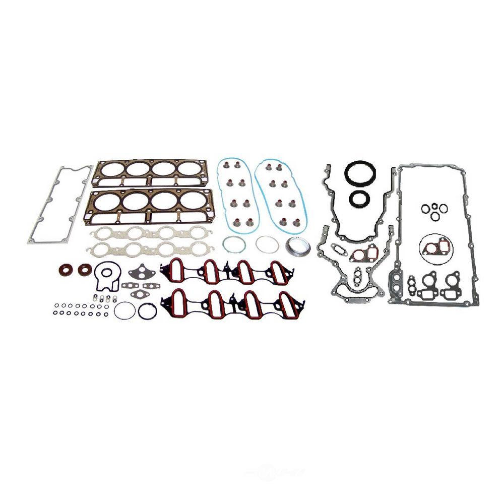 DNJ ENGINE COMPONENTS - Engine Full Gasket Set - RKP - fgk3166