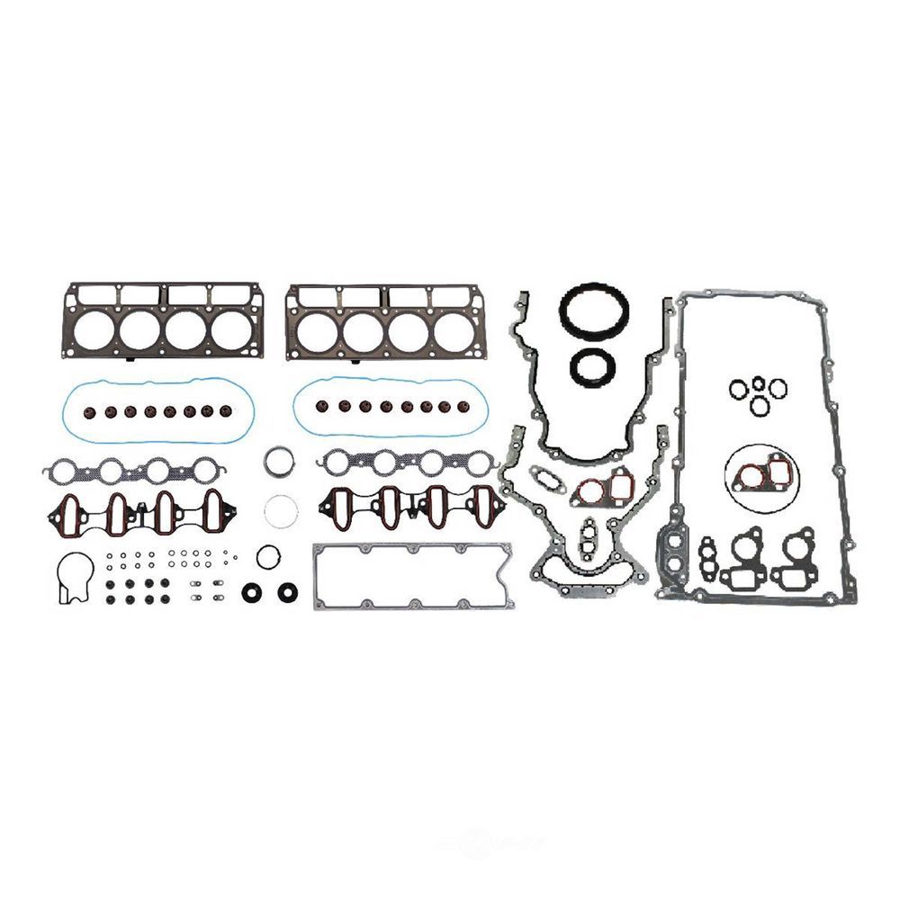 DNJ ENGINE COMPONENTS - Engine Full Gasket Set - RKP - fgk3168