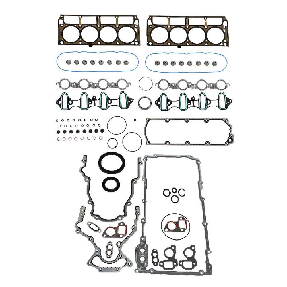 DNJ ENGINE COMPONENTS - Engine Full Gasket Set - RKP - fgk3170