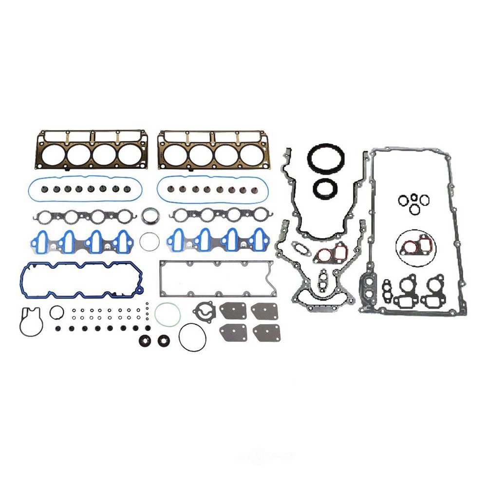 DNJ ENGINE COMPONENTS - Engine Full Gasket Set - RKP - fgk3172