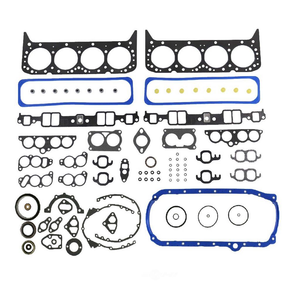 DNJ ENGINE COMPONENTS - Engine Full Gasket Set - RKP - fgk3173