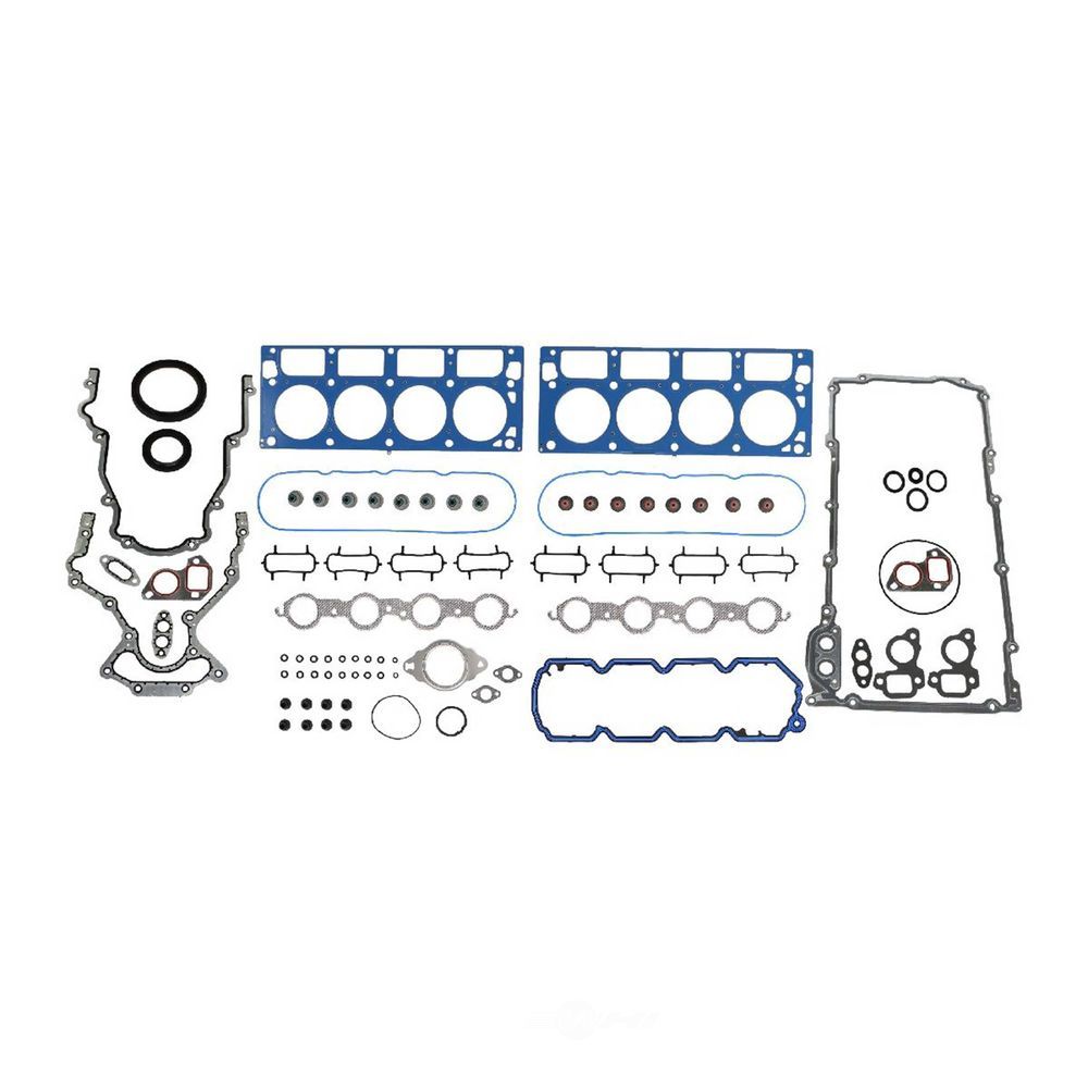 DNJ ENGINE COMPONENTS - Engine Full Gasket Set - RKP - fgk3175