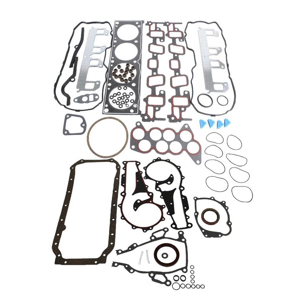 DNJ ENGINE COMPONENTS - Engine Full Gasket Set - RKP - fgk3179
