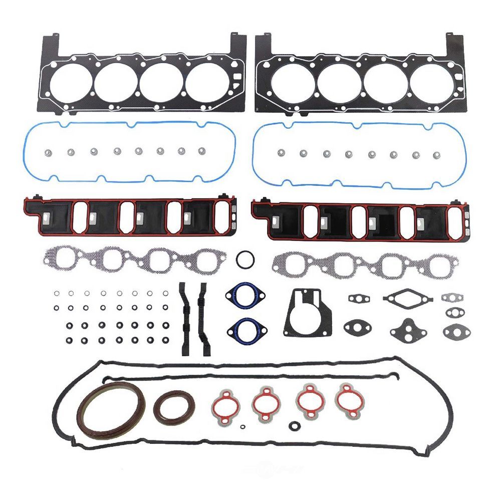 DNJ ENGINE COMPONENTS - Engine Full Gasket Set - RKP - fgk3181