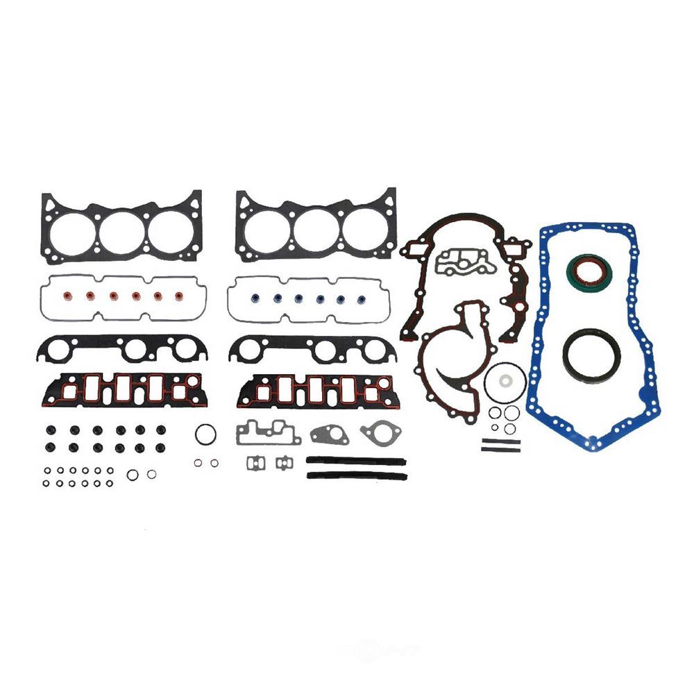 DNJ ENGINE COMPONENTS - Engine Full Gasket Set - RKP - fgk3184