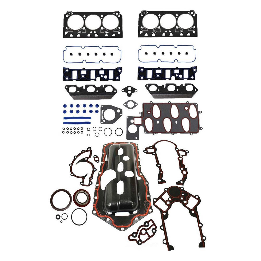 DNJ ENGINE COMPONENTS - Engine Full Gasket Set - RKP - fgk3185