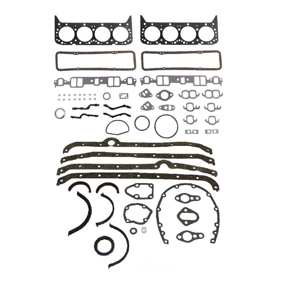 DNJ ENGINE COMPONENTS - Engine Full Gasket Set - RKP - fgk3187