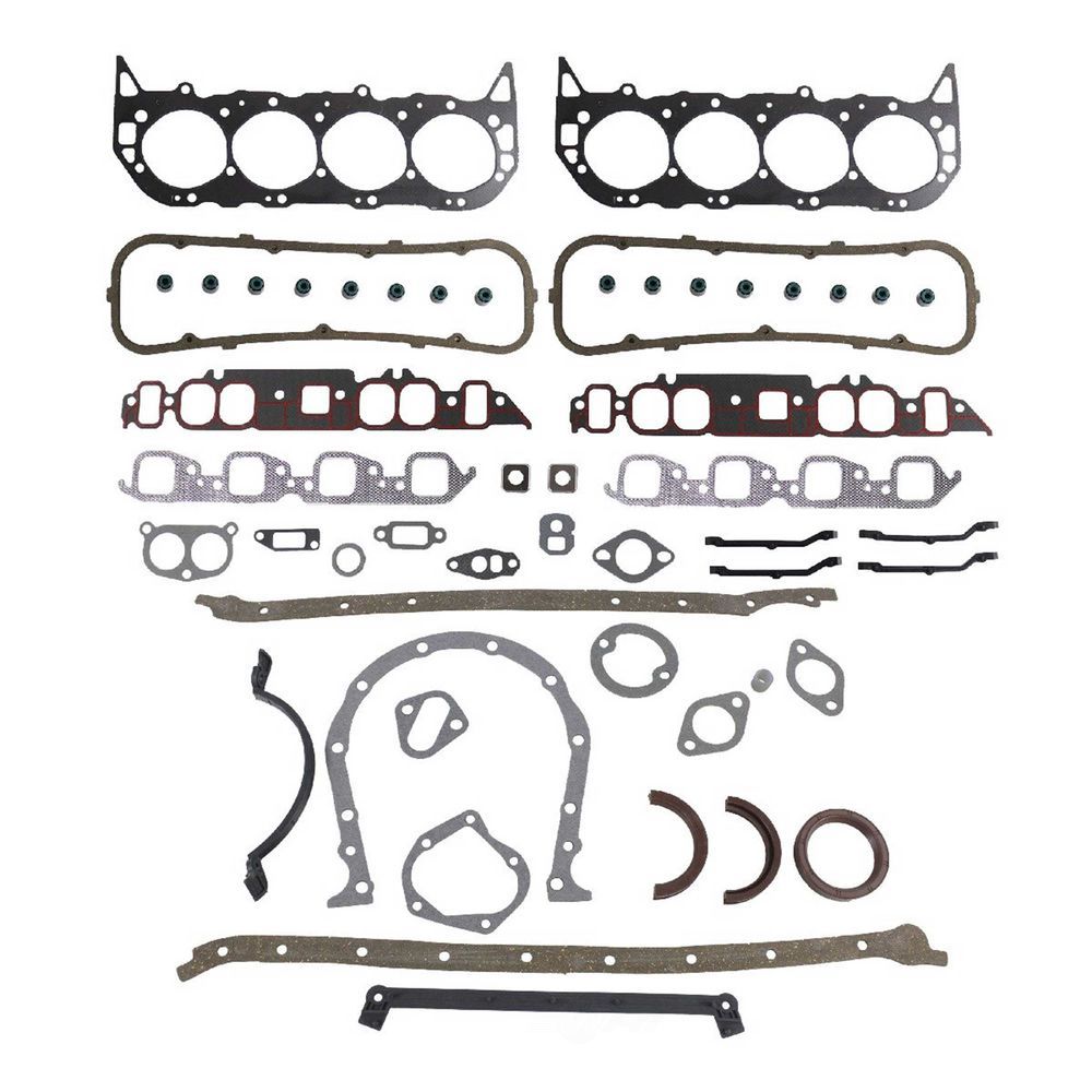 DNJ ENGINE COMPONENTS - Engine Full Gasket Set - RKP - fgk3194