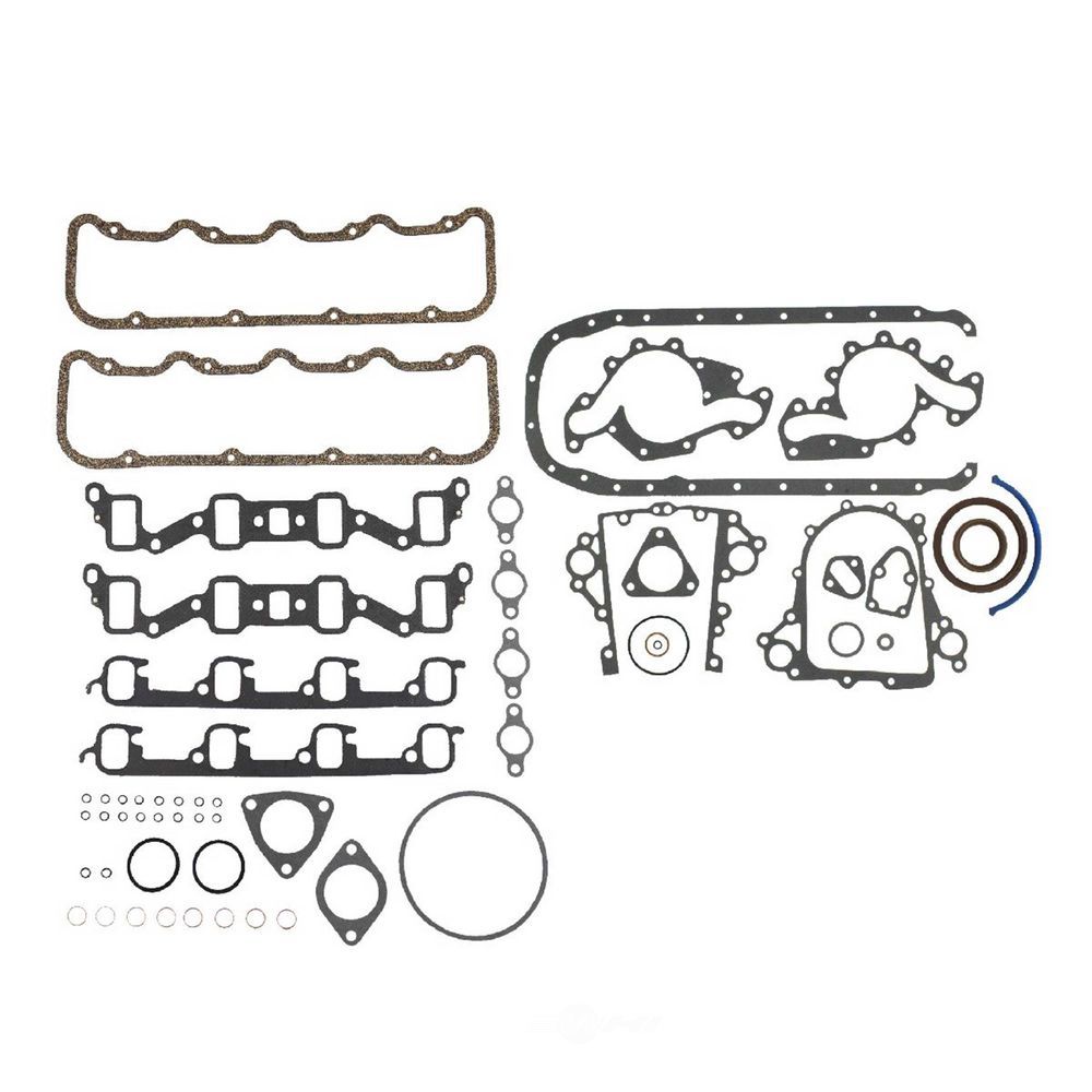 DNJ ENGINE COMPONENTS - Engine Full Gasket Set - RKP - fgk3195