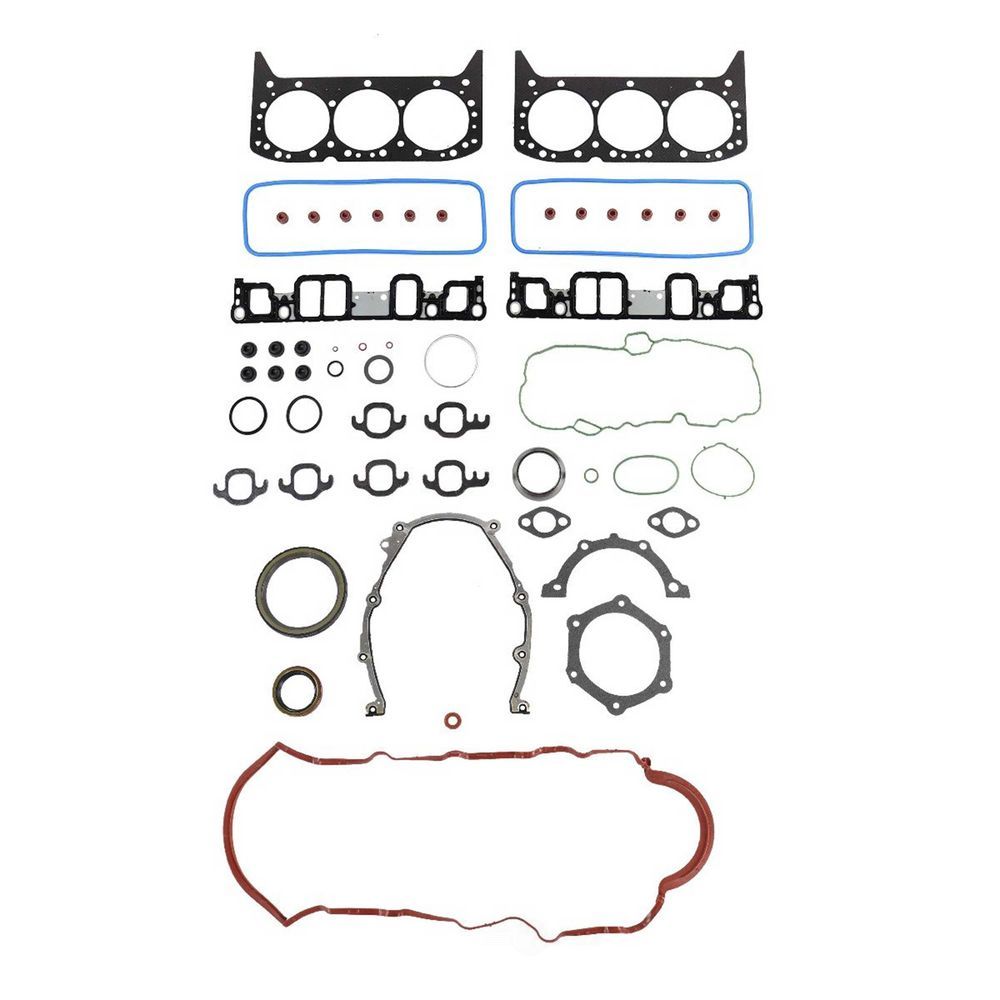 DNJ ENGINE COMPONENTS - Engine Full Gasket Set - RKP - fgk3205