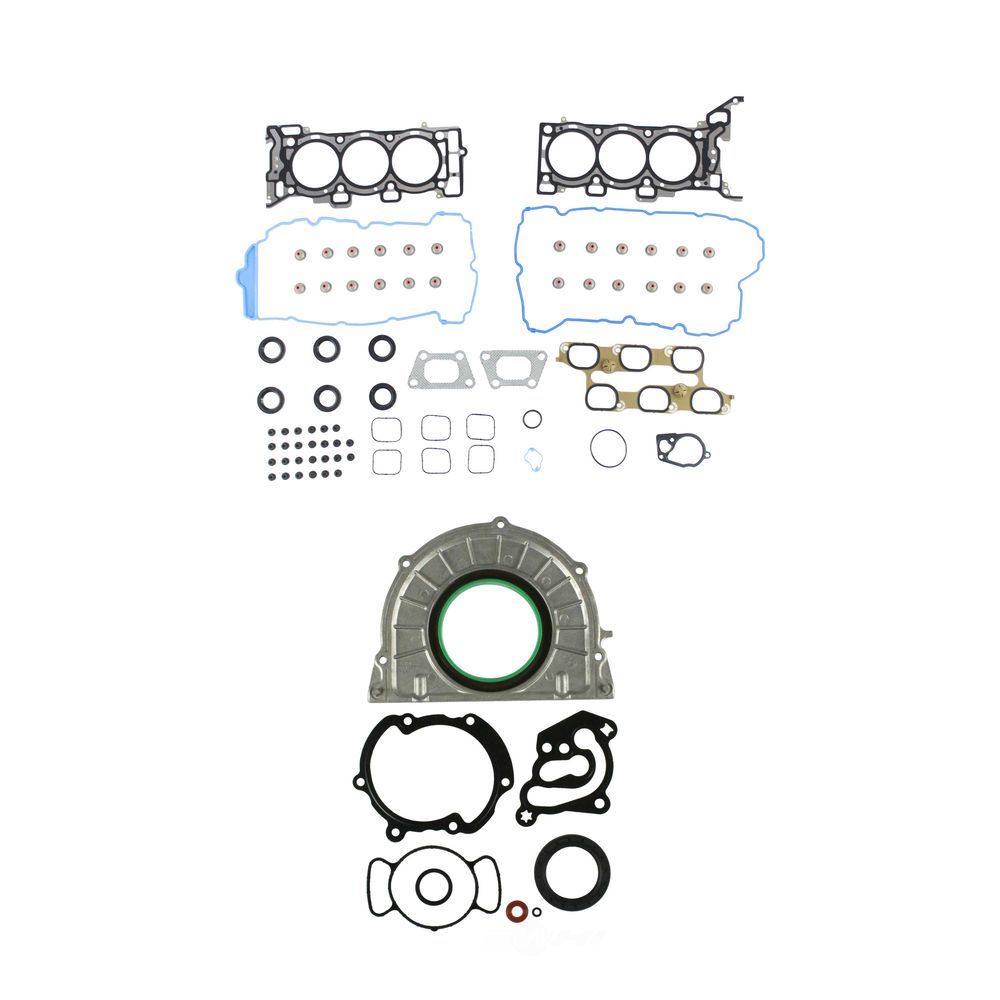 DNJ ENGINE COMPONENTS - Engine Full Gasket Set - RKP - fgk3237