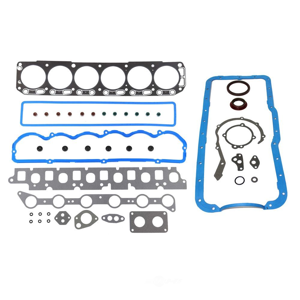 DNJ ENGINE COMPONENTS - Engine Full Gasket Set - RKP - fgk4107