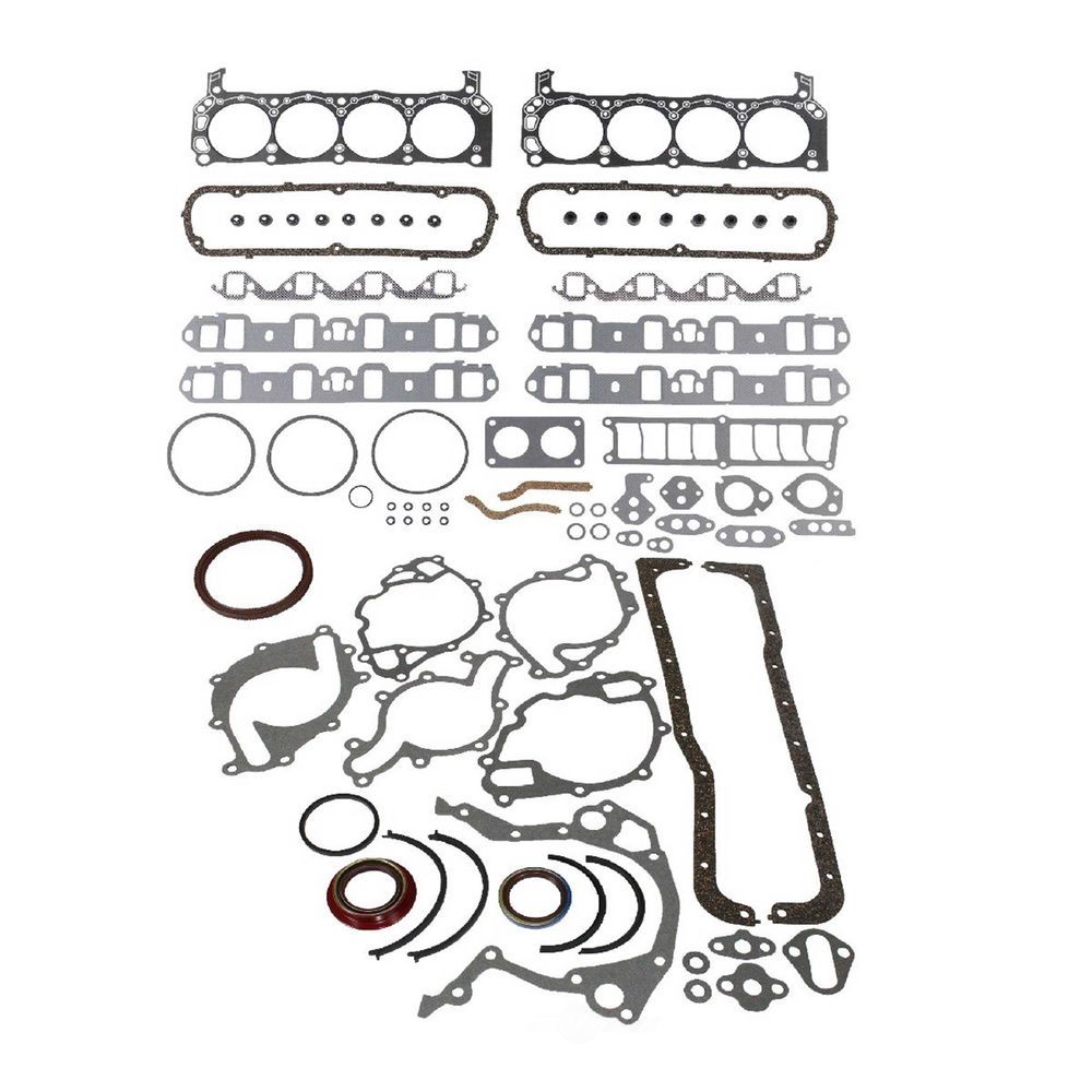 DNJ ENGINE COMPONENTS - Engine Full Gasket Set - RKP - fgk4112
