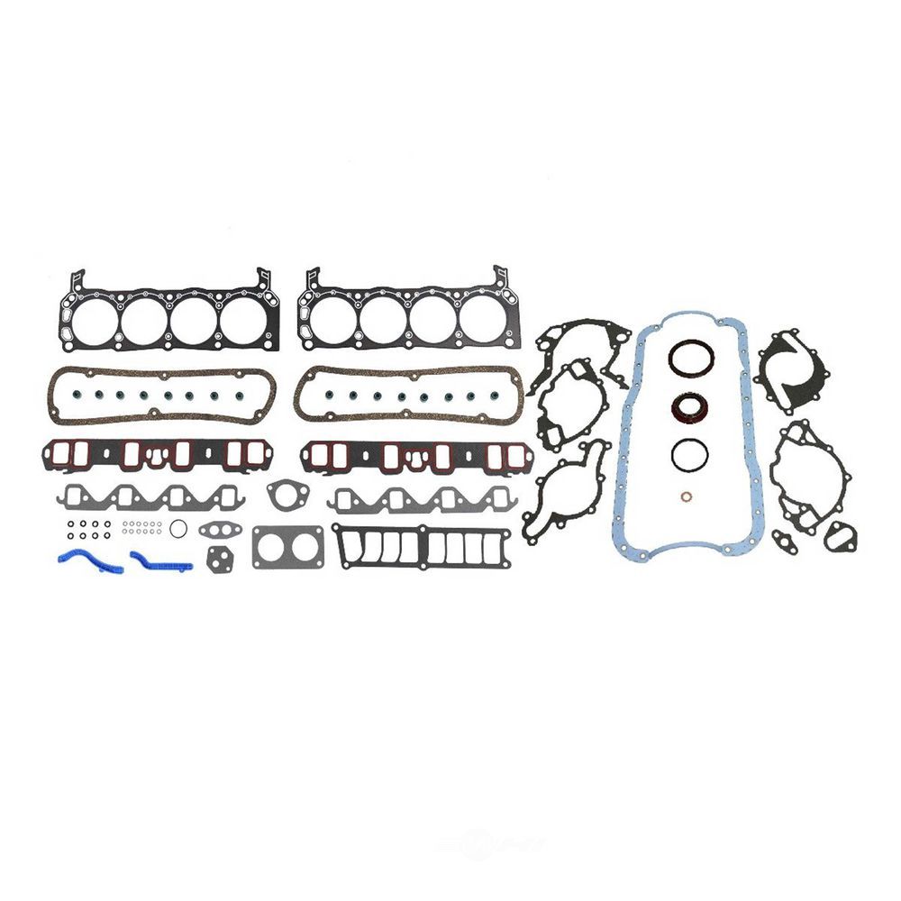 DNJ ENGINE COMPONENTS - Engine Full Gasket Set - RKP - fgk4113