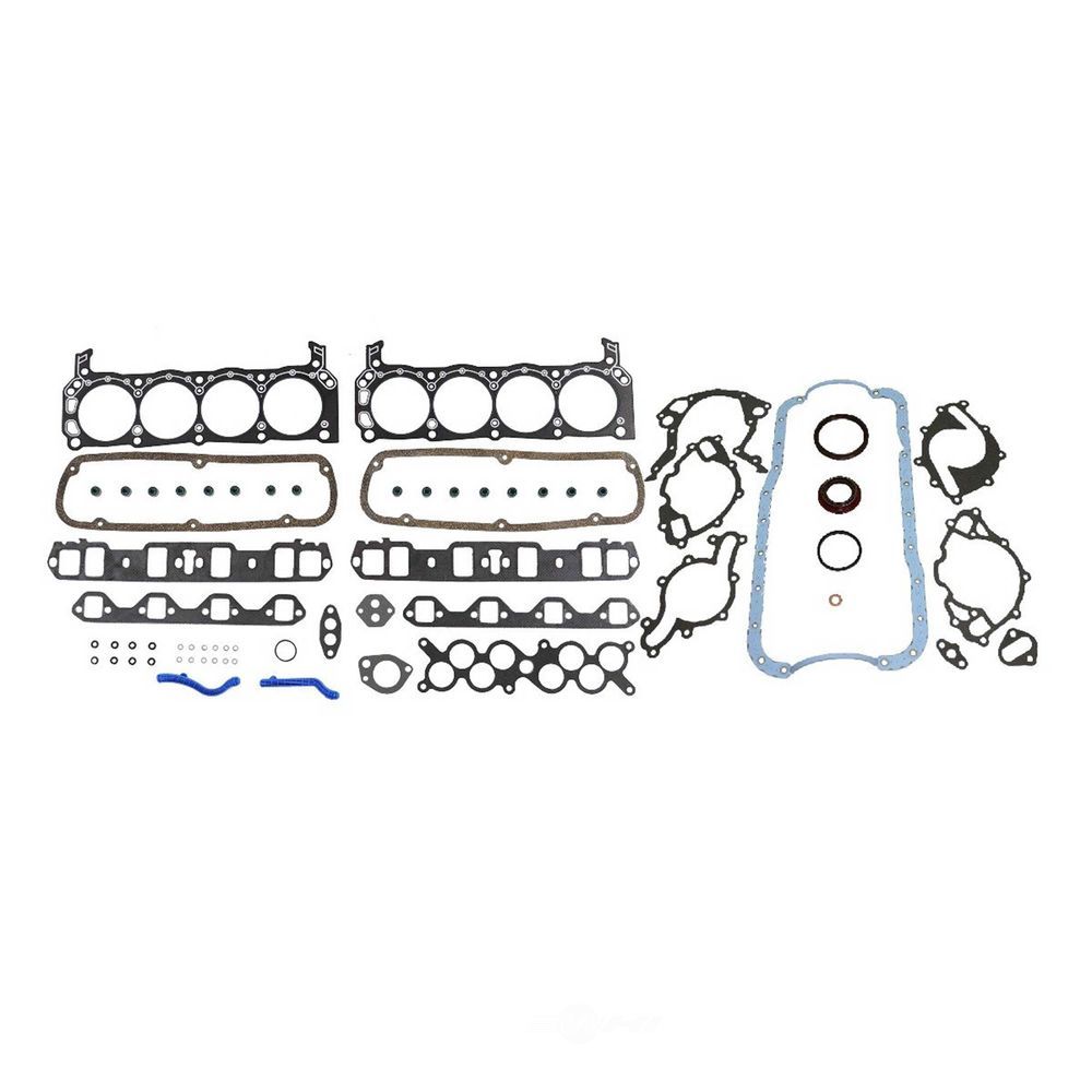 DNJ ENGINE COMPONENTS - Engine Full Gasket Set - RKP - fgk4114