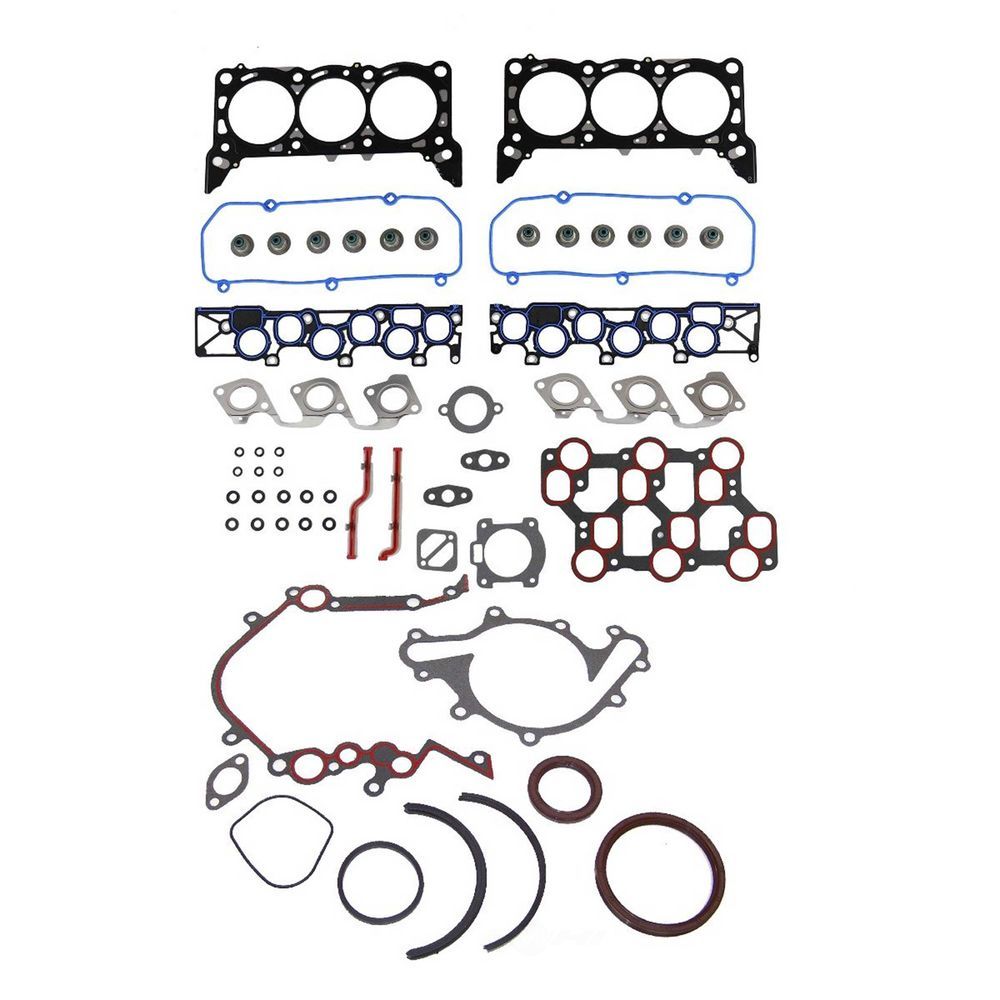 DNJ ENGINE COMPONENTS - Engine Full Gasket Set - RKP - fgk4120