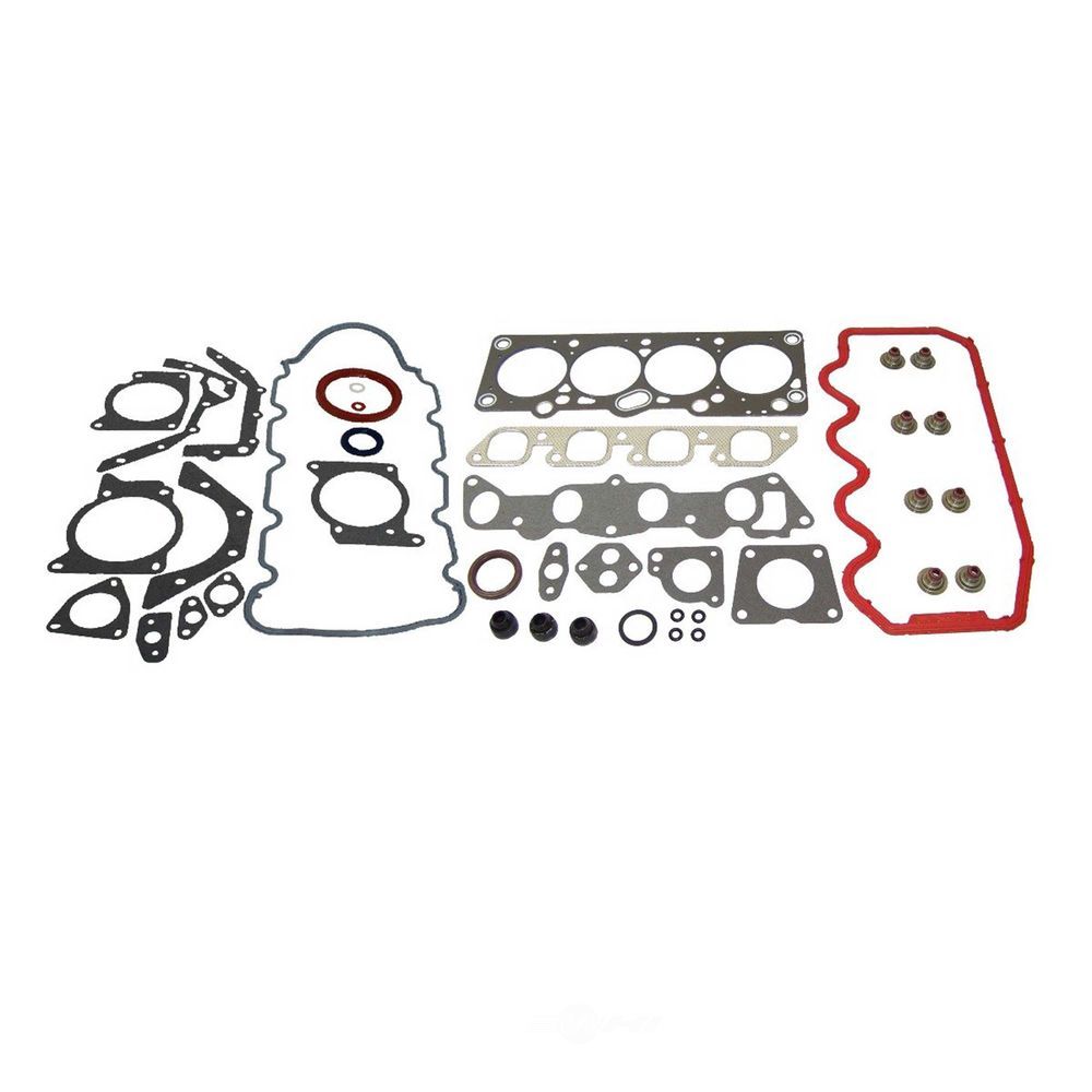 DNJ ENGINE COMPONENTS - Engine Full Gasket Set - RKP - fgk41251