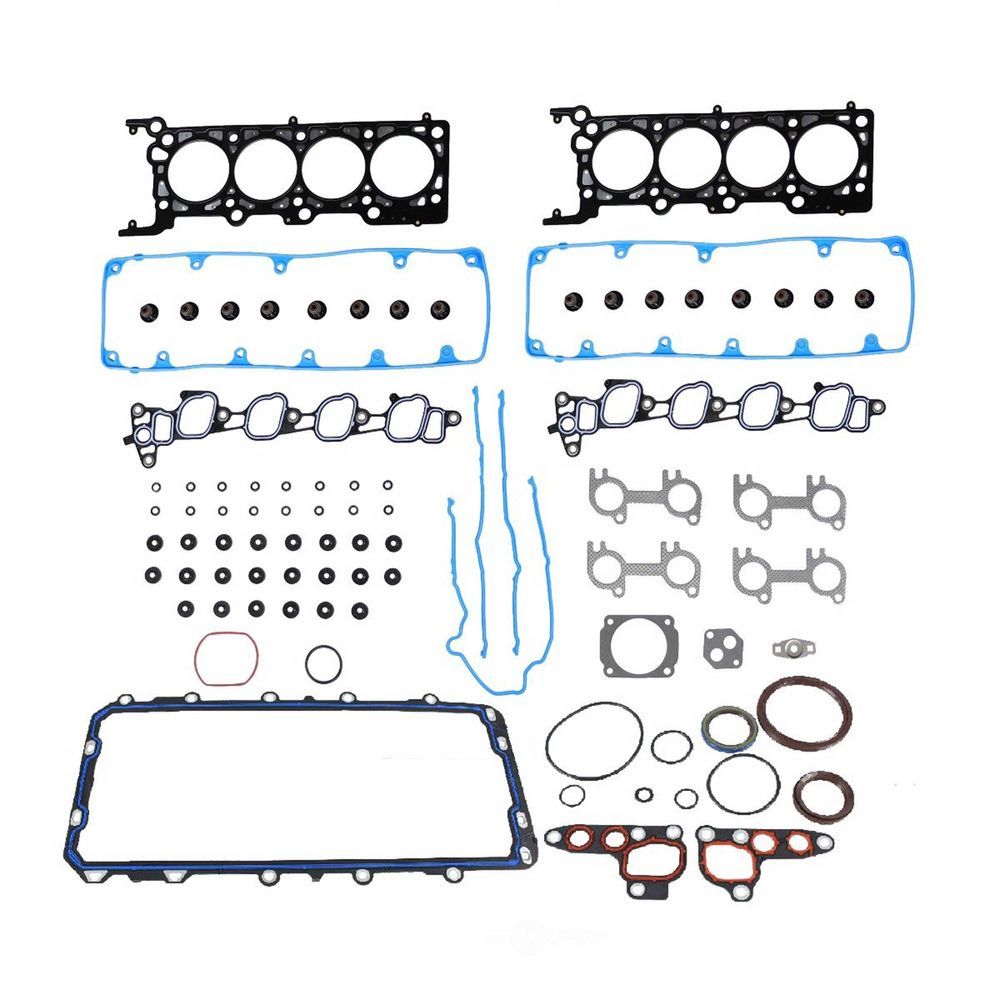 DNJ ENGINE COMPONENTS - Engine Full Gasket Set - RKP - fgk4156
