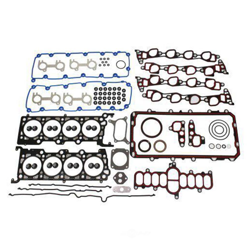 DNJ ENGINE COMPONENTS - Engine Full Gasket Set - RKP - fgk41601