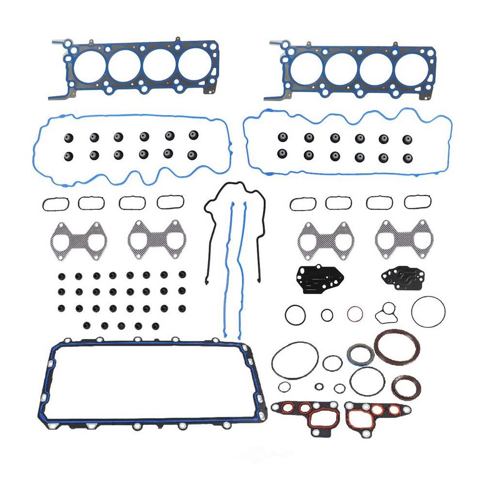 DNJ ENGINE COMPONENTS - Engine Full Gasket Set - RKP - fgk4166