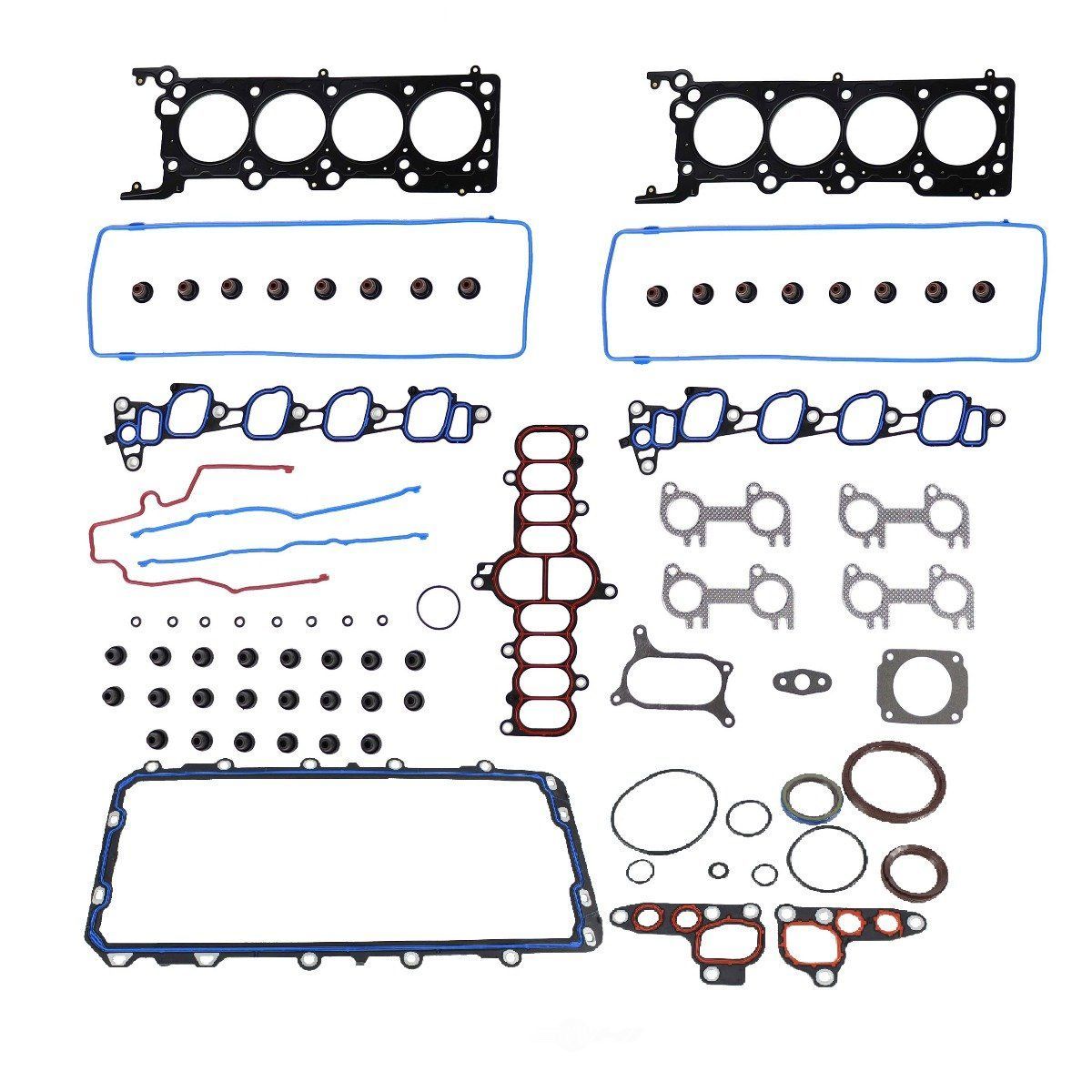 DNJ ENGINE COMPONENTS - Engine Full Gasket Set - RKP - fgk4169