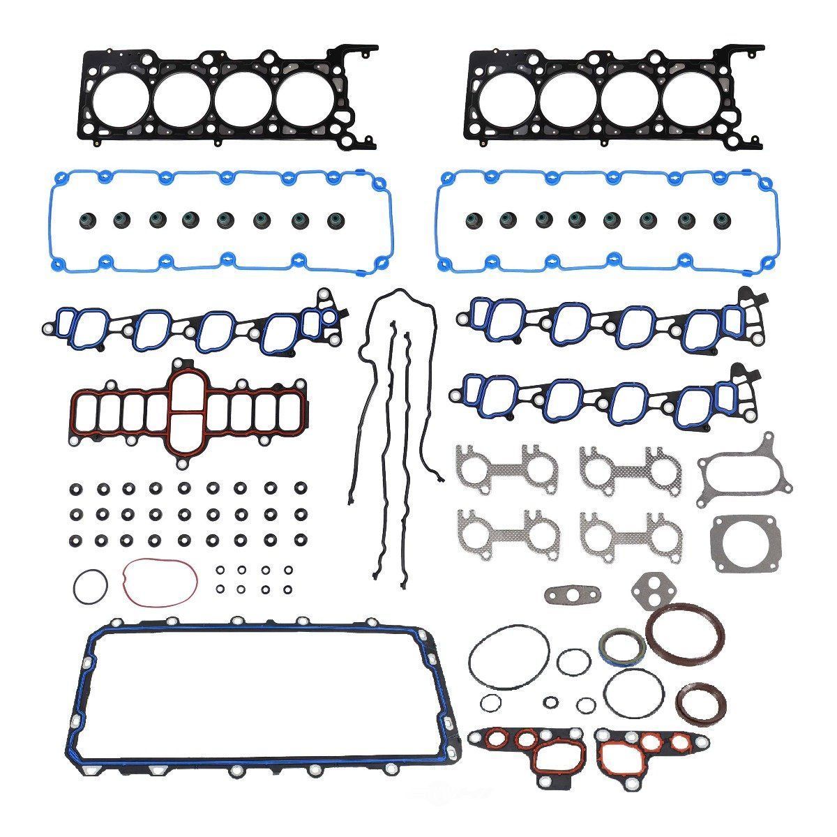 DNJ ENGINE COMPONENTS - Engine Full Gasket Set - RKP - fgk4170