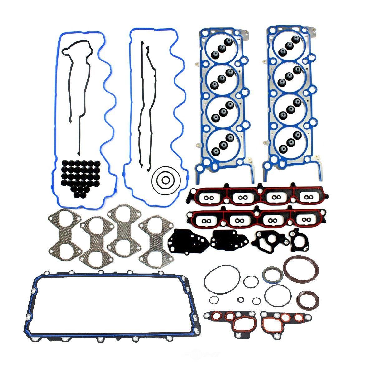DNJ ENGINE COMPONENTS - Engine Full Gasket Set - RKP - fgk4174