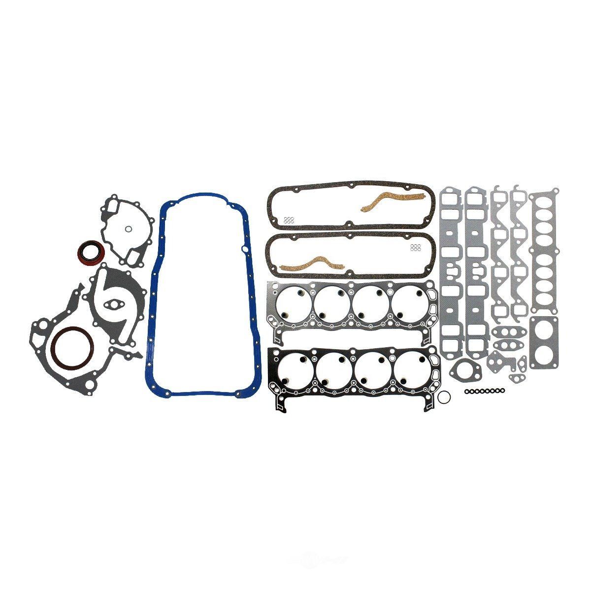 DNJ ENGINE COMPONENTS - Engine Full Gasket Set - RKP - fgk41821