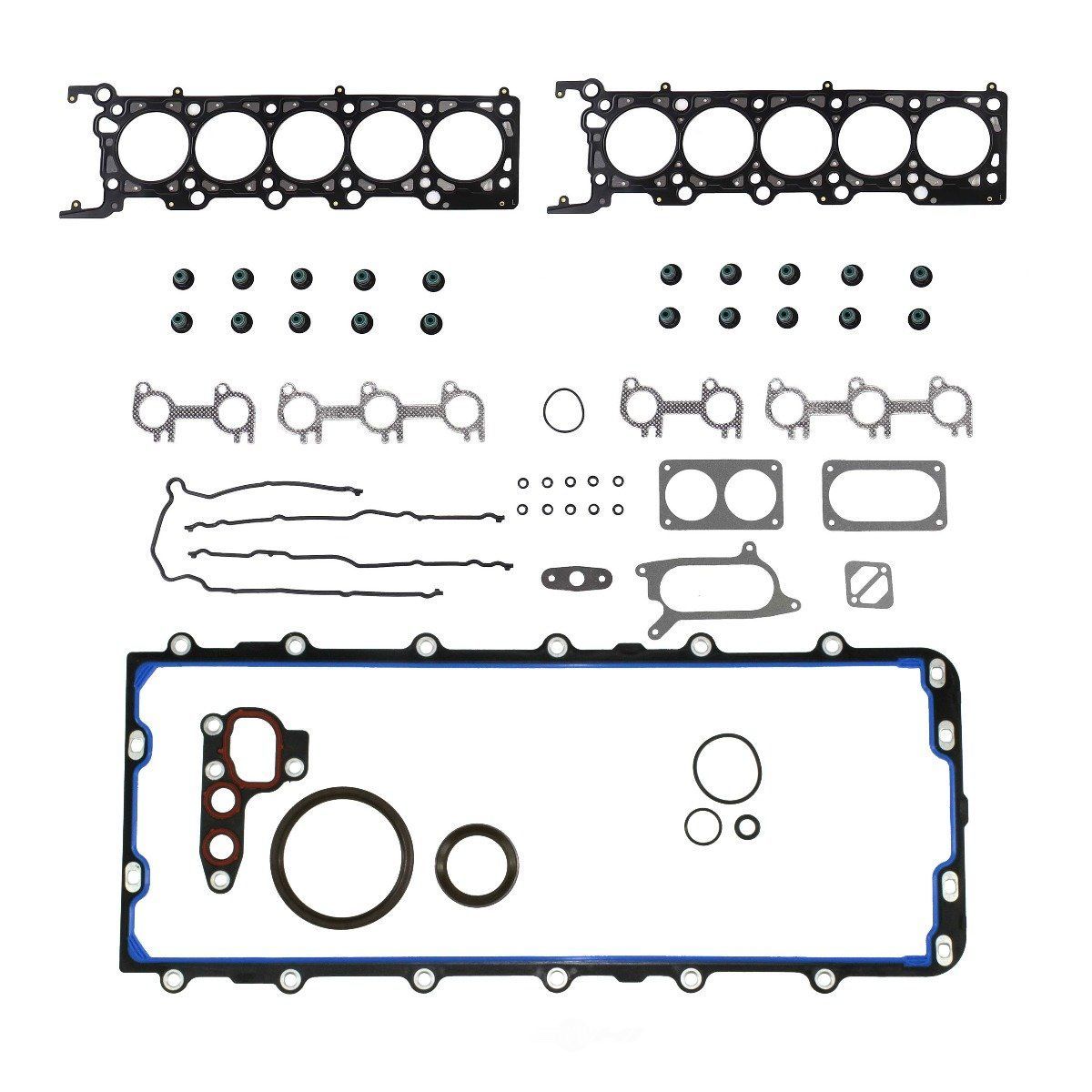 DNJ ENGINE COMPONENTS - Engine Full Gasket Set - RKP - fgk41831