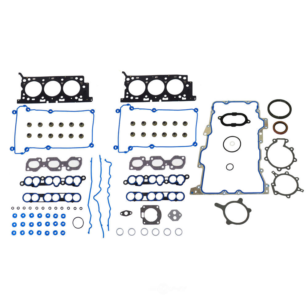 DNJ ENGINE COMPONENTS - Engine Full Gasket Set - RKP - fgk4190