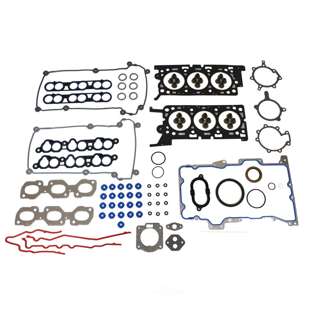 DNJ ENGINE COMPONENTS - Engine Full Gasket Set - RKP - fgk4191