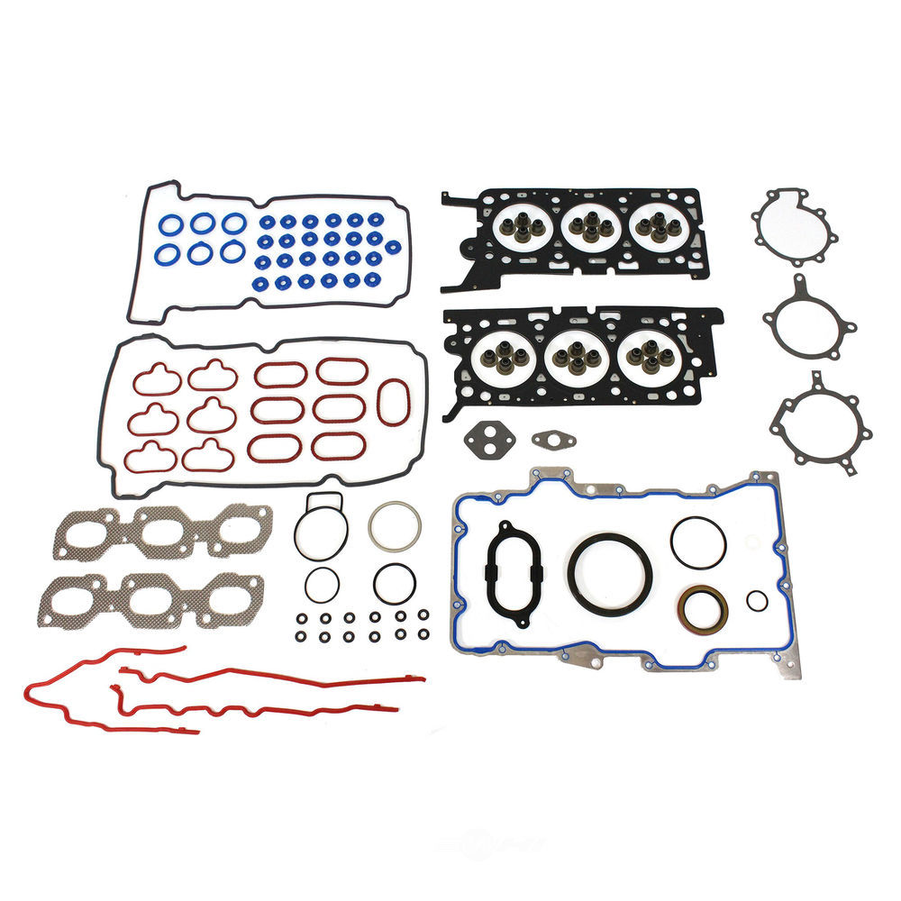 DNJ ENGINE COMPONENTS - Engine Full Gasket Set - RKP - fgk4192