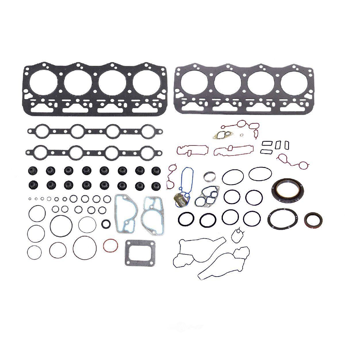 DNJ ENGINE COMPONENTS - Engine Full Gasket Set - RKP - fgk42001