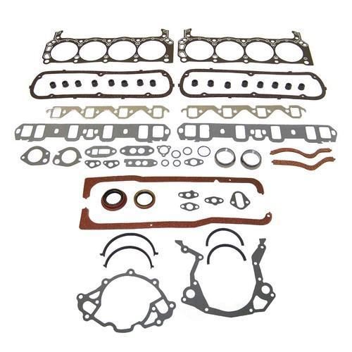 DNJ ENGINE COMPONENTS - Engine Full Gasket Set - RKP - fgk42031