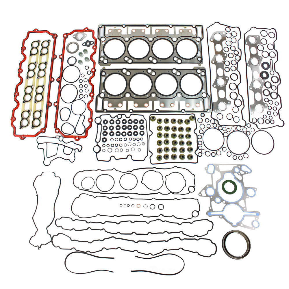 DNJ ENGINE COMPONENTS - Engine Full Gasket Set - RKP - fgk4214
