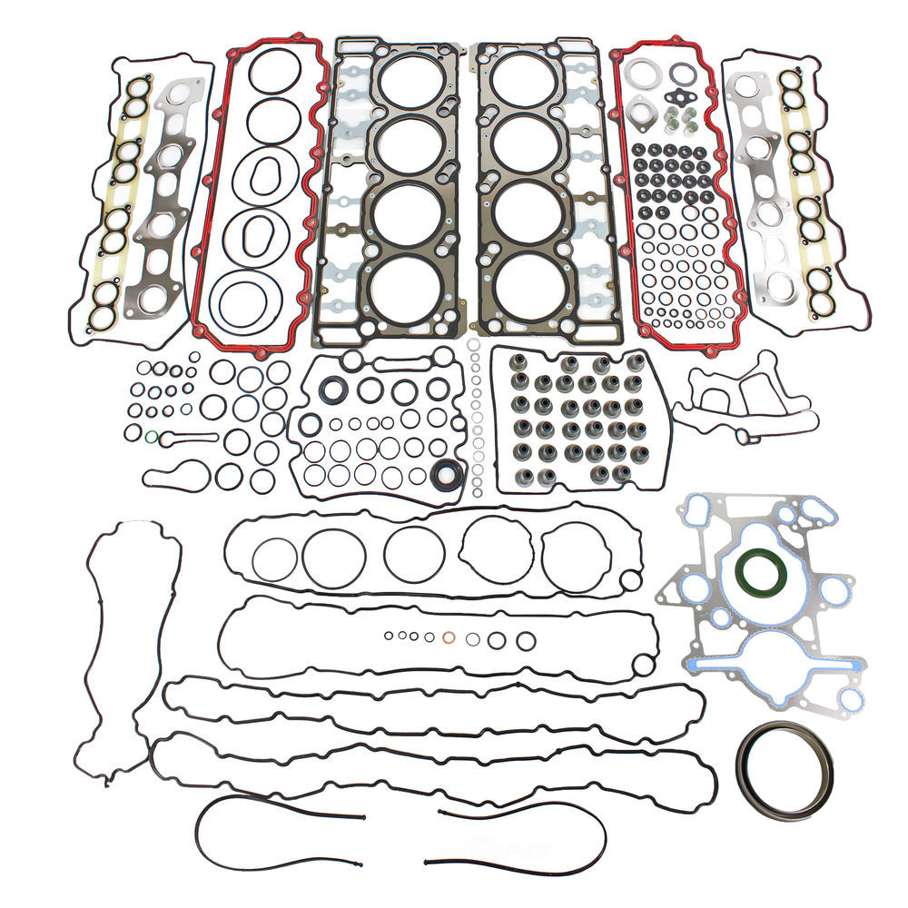 DNJ ENGINE COMPONENTS - Engine Full Gasket Set - RKP - fgk4215