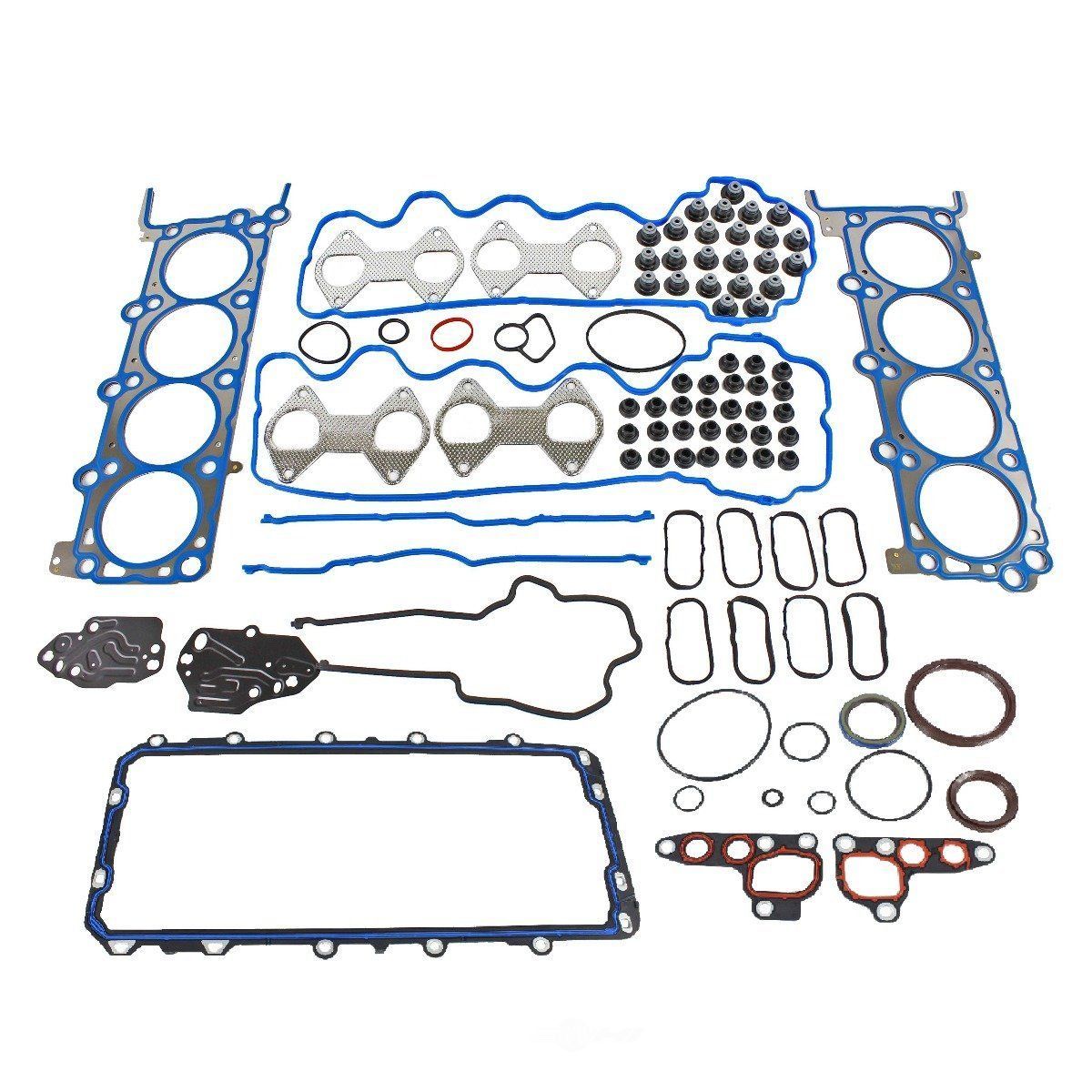 DNJ ENGINE COMPONENTS - Engine Full Gasket Set - RKP - fgk4216