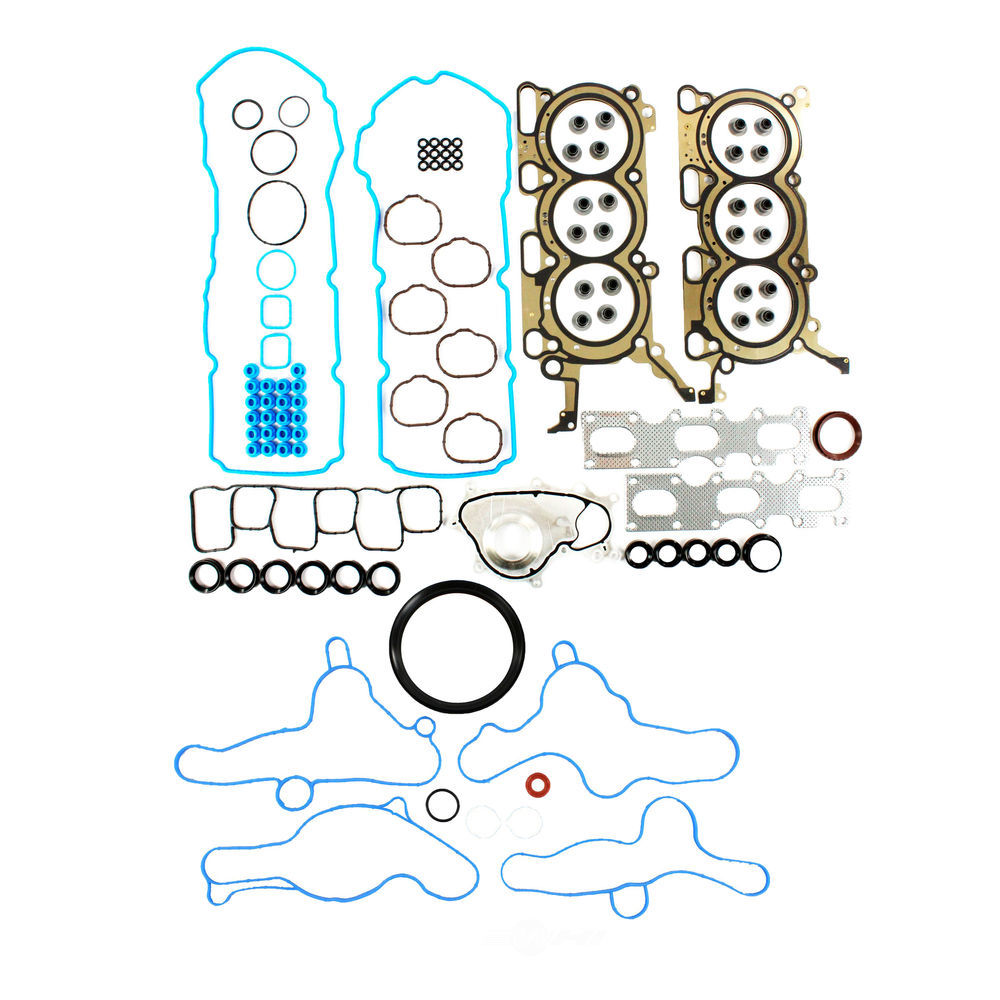 DNJ ENGINE COMPONENTS - Engine Full Gasket Set - RKP - fgk4298