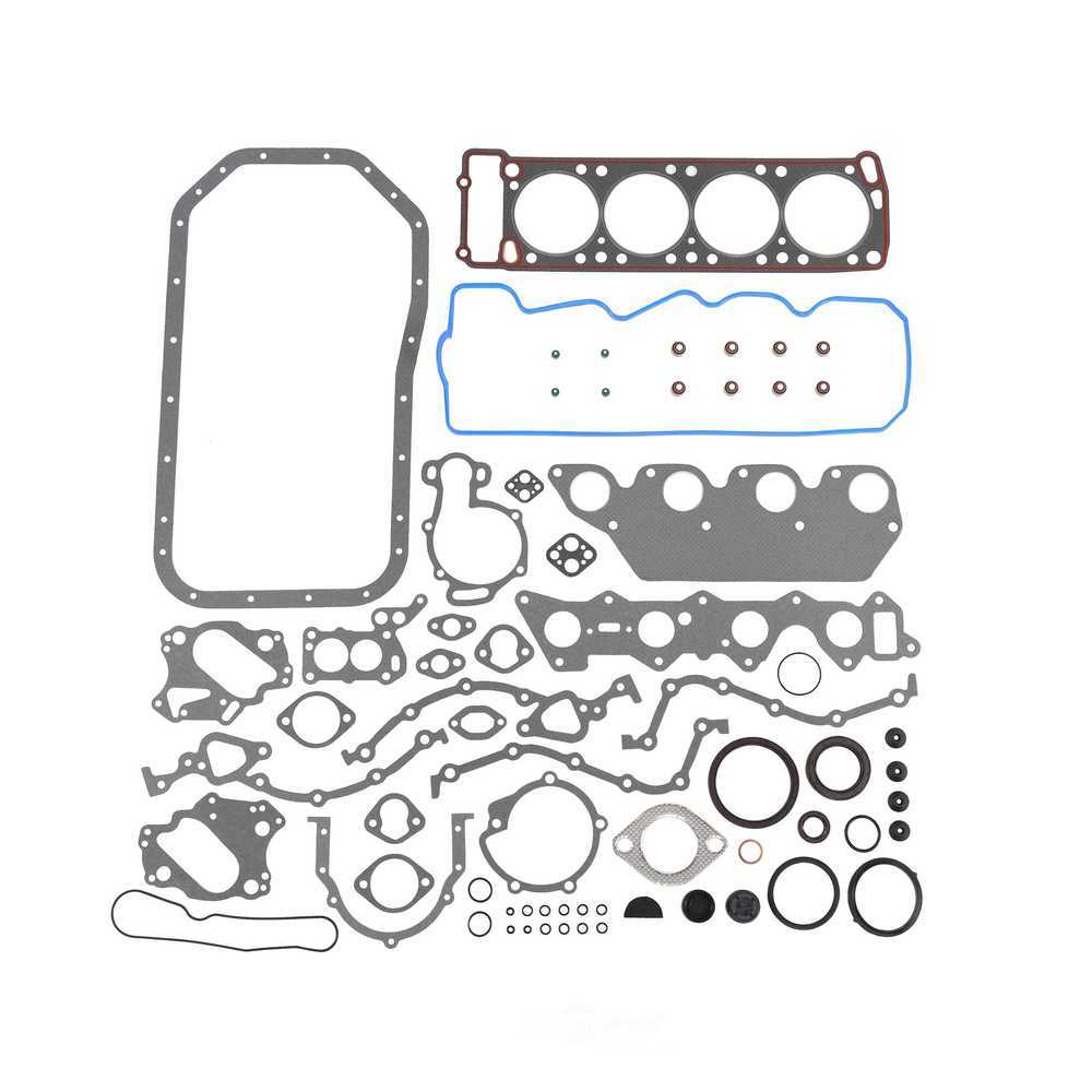DNJ ENGINE COMPONENTS - Engine Full Gasket Set - RKP - fgs1001