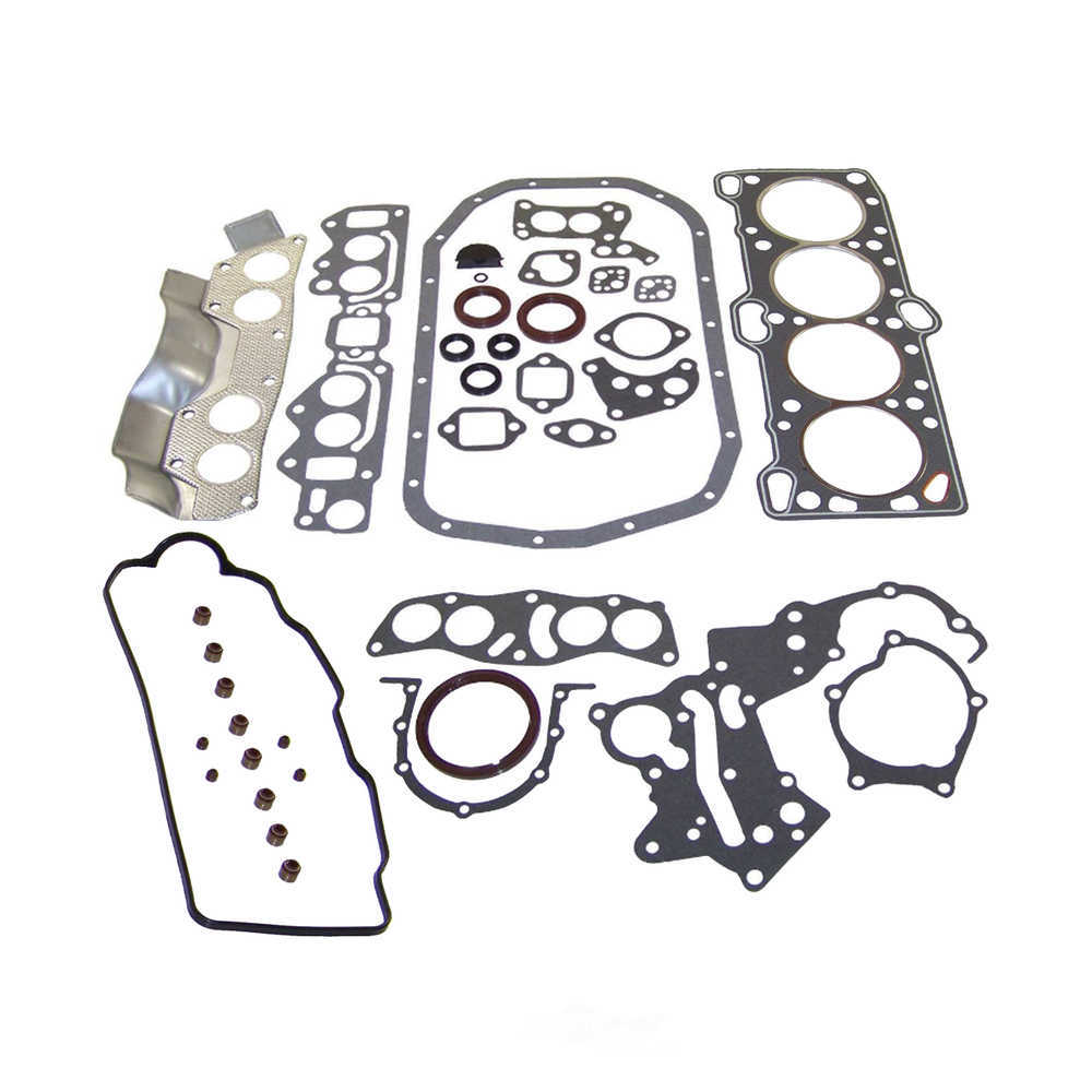 DNJ ENGINE COMPONENTS - Engine Full Gasket Set - RKP - fgs1005