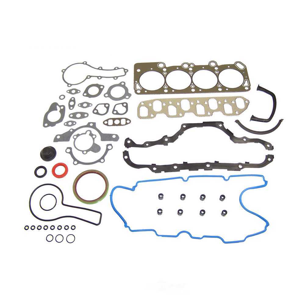 DNJ ENGINE COMPONENTS - Engine Full Gasket Set - RKP - fgs1044