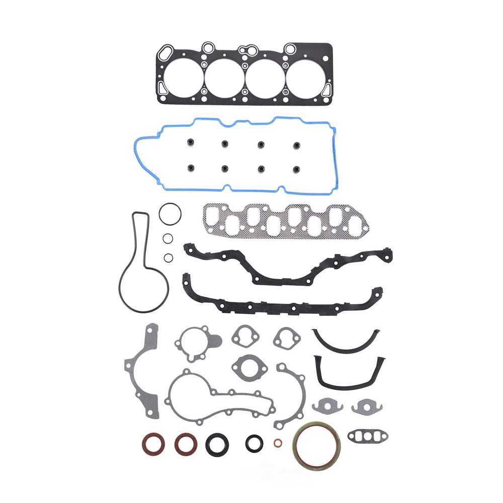 DNJ ENGINE COMPONENTS - Engine Full Gasket Set - RKP - fgs1046