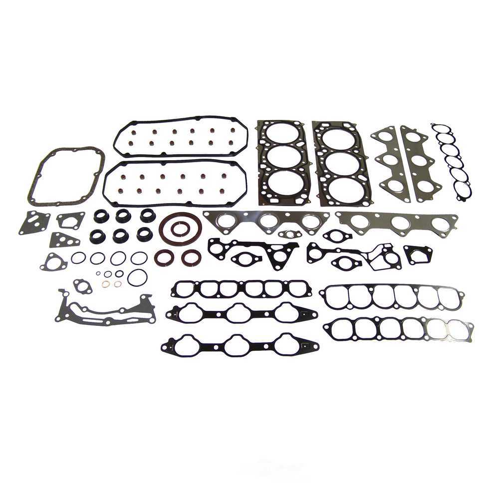 DNJ ENGINE COMPONENTS - Engine Full Gasket Set - RKP - fgs1061