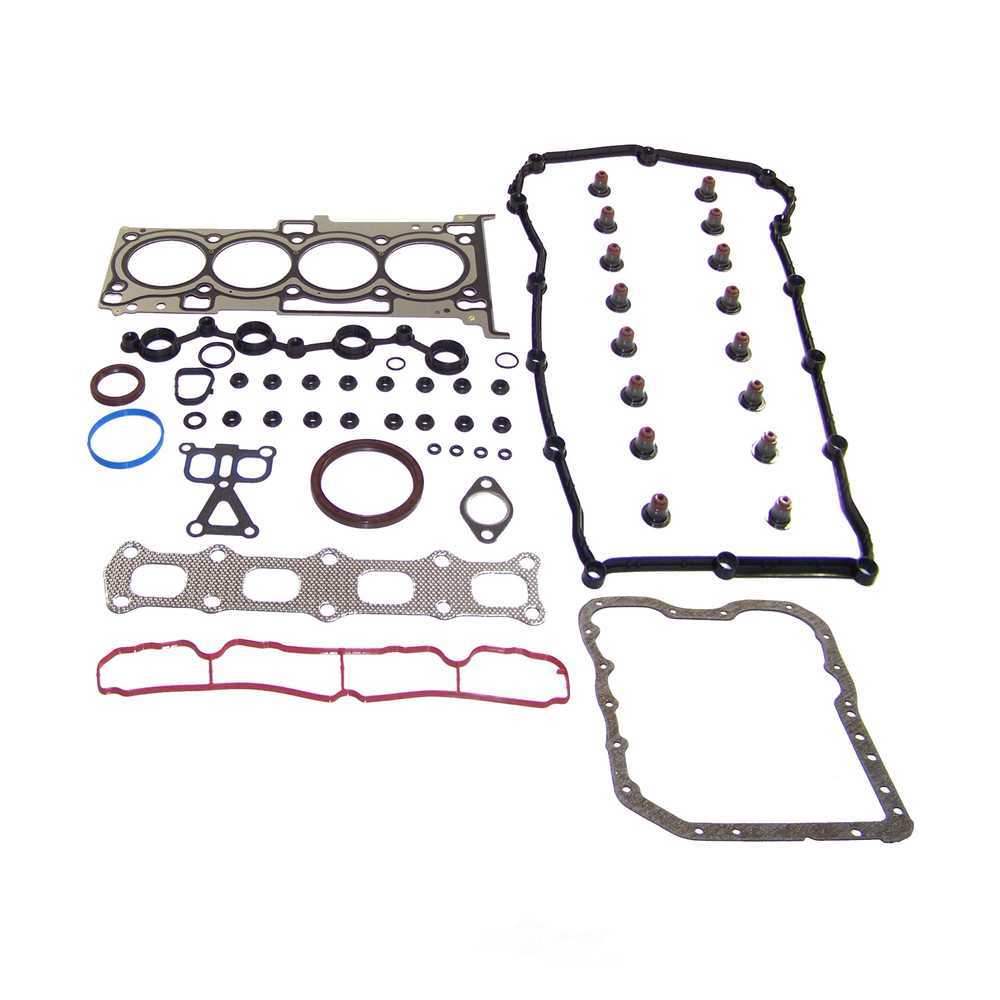 DNJ ENGINE COMPONENTS - Engine Full Gasket Set - RKP - fgs1071