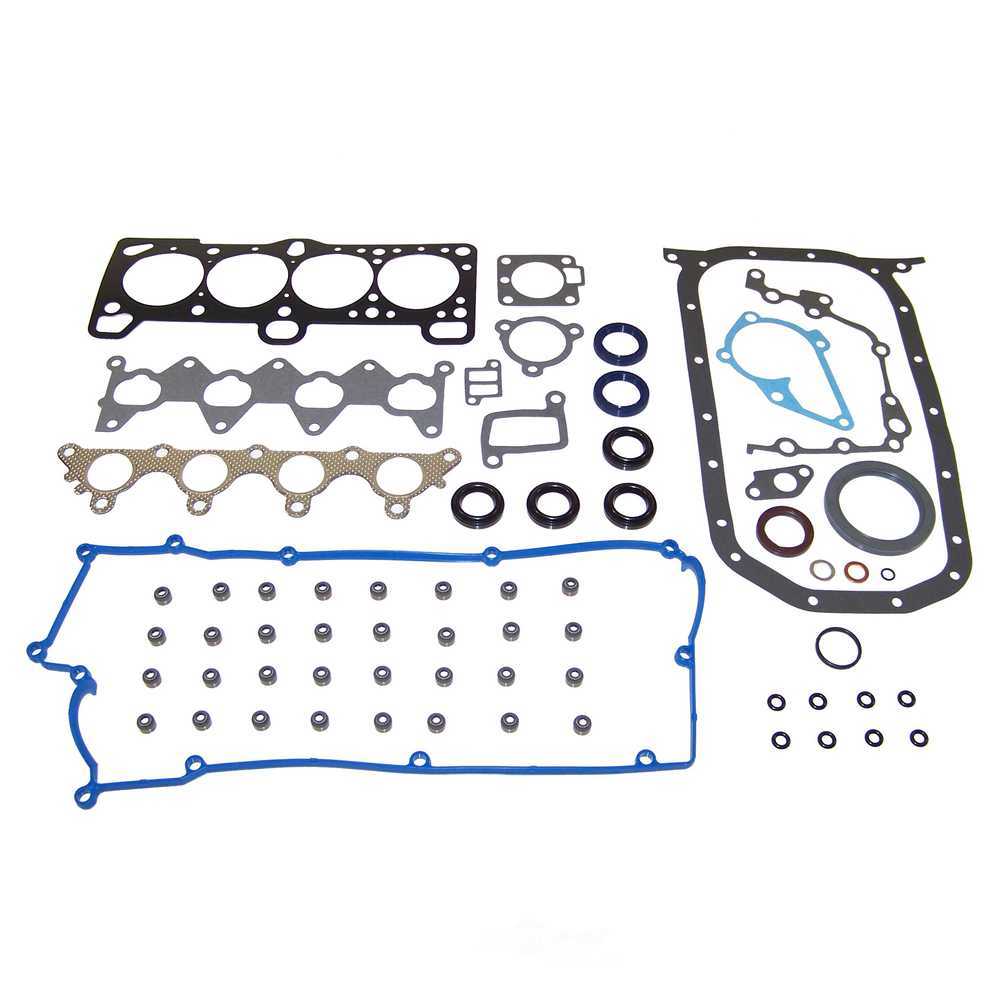 DNJ ENGINE COMPONENTS - Engine Full Gasket Set - RKP - fgs1072