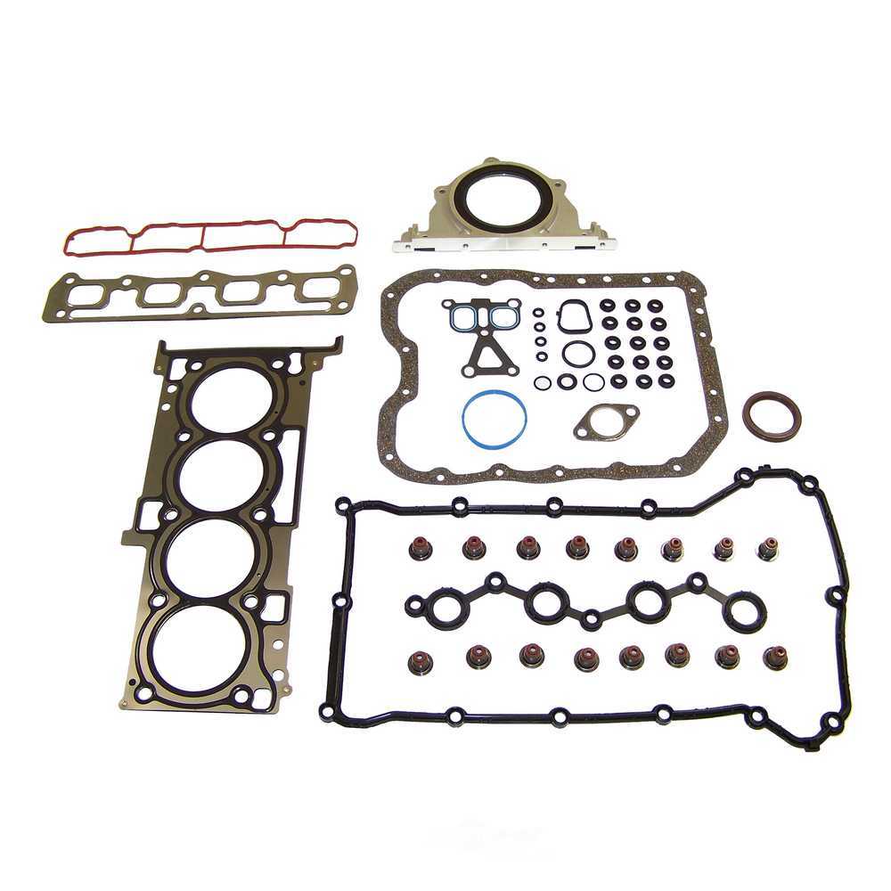 DNJ ENGINE COMPONENTS - Engine Full Gasket Set - RKP - fgs1088